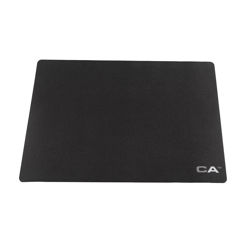California Access Panther II Gaming Egérpad - Fekete