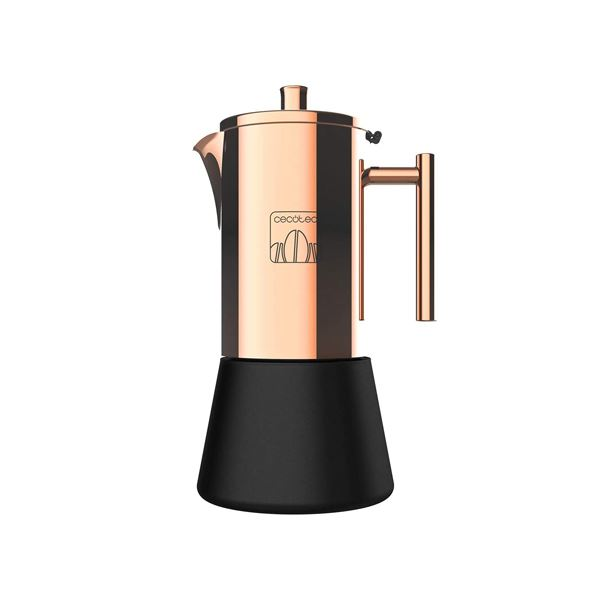 Cecotec Moking 400 Olasz kávéfőző (CECO016216)