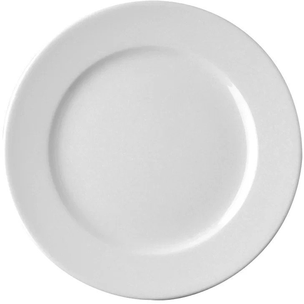 Banquet talerz płaski śr.23 cm