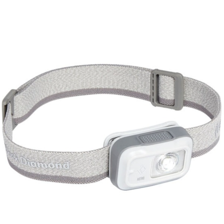 Black Diamond Onsight 375 Fejlámpa - Fehér (BD6206631001ALL1)