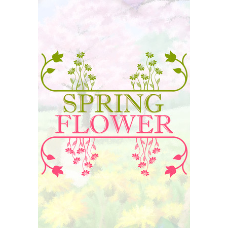 Spring Flower