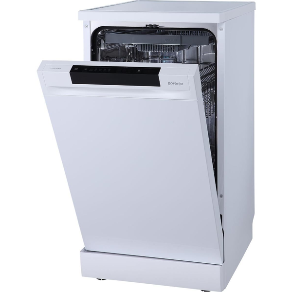 Gorenje GS541D10W szabadonálló mosogatógép fehér