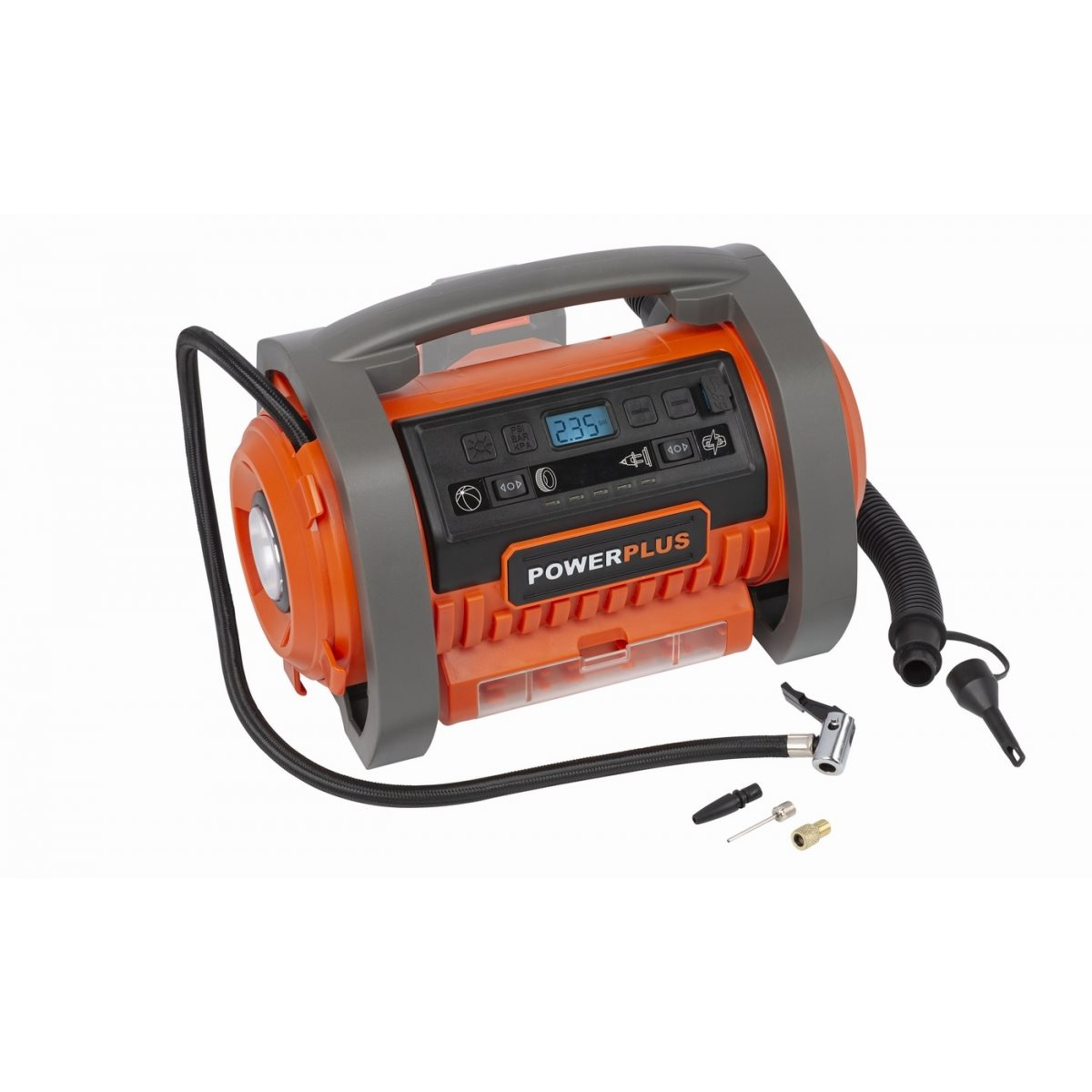 POWERPLUS POWDP7030 (POWDP7030)