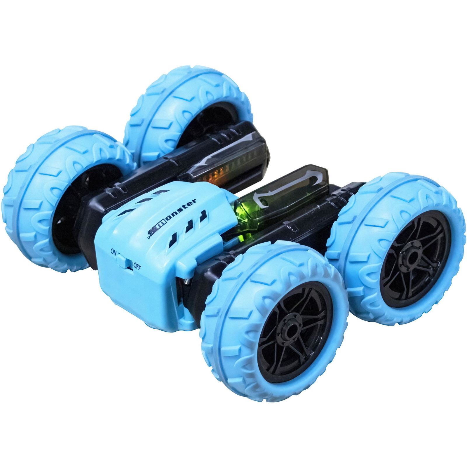 Aga4Kids MR1377 RC kaszkadőr autó (MR1377)
