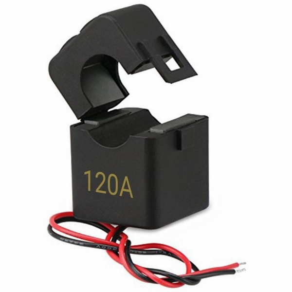 Shelly Accessories "Current Transformer 120A" Induktionsklemme für EM & 3EM
