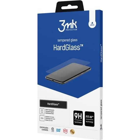 Ochranná Fólie pro Xiaomi 15 - 3mk HardGlass