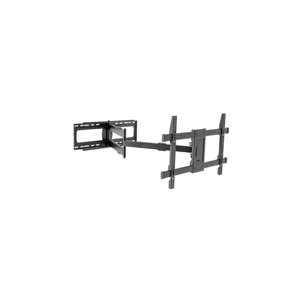 Techly ICA-PLB-721 tv-bevestiging 2,03 m (80") Zwart