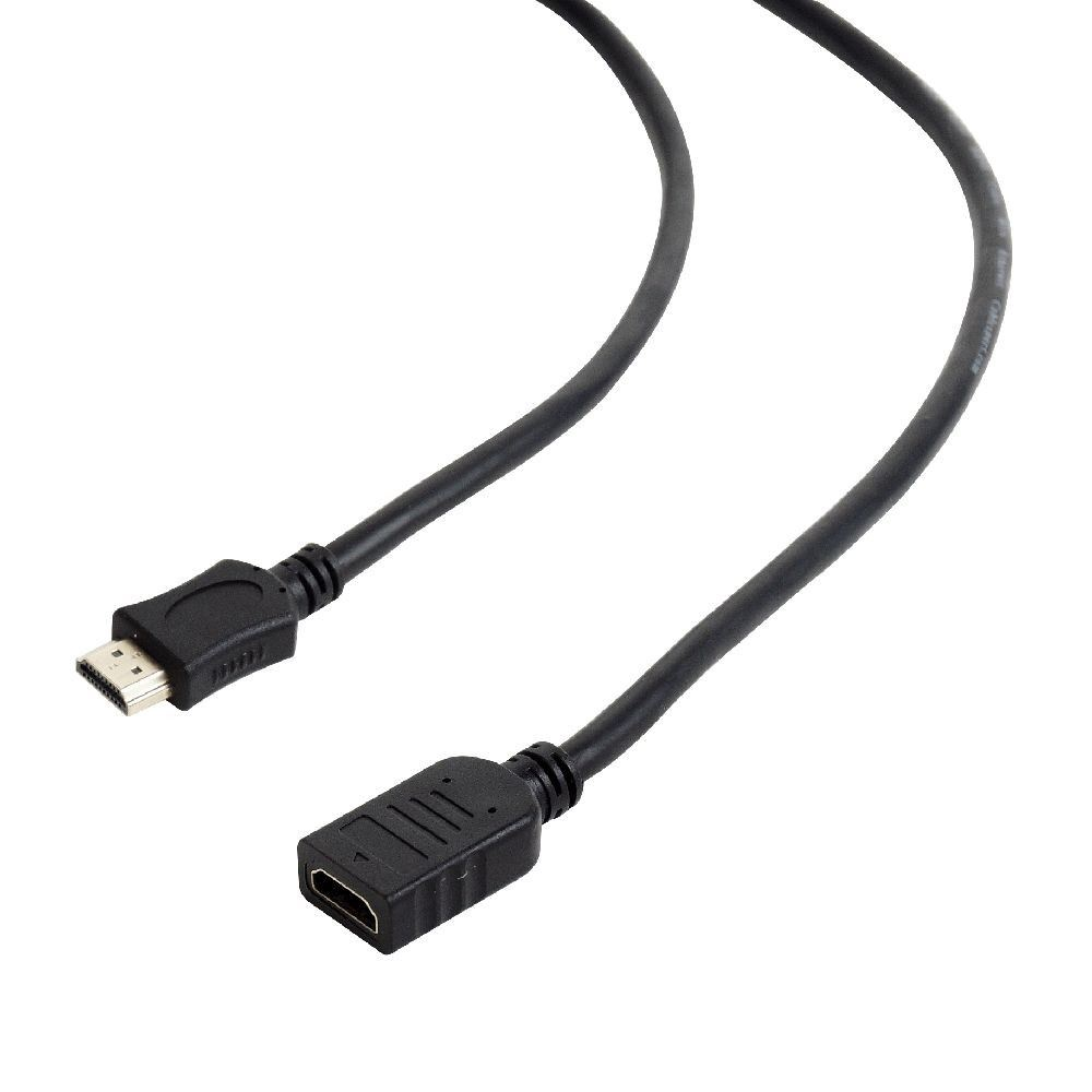 Kábel Gembird CC-HDMI4X-15 HDMI - HDMI 4,5 m (CC-HDMI4X-15)