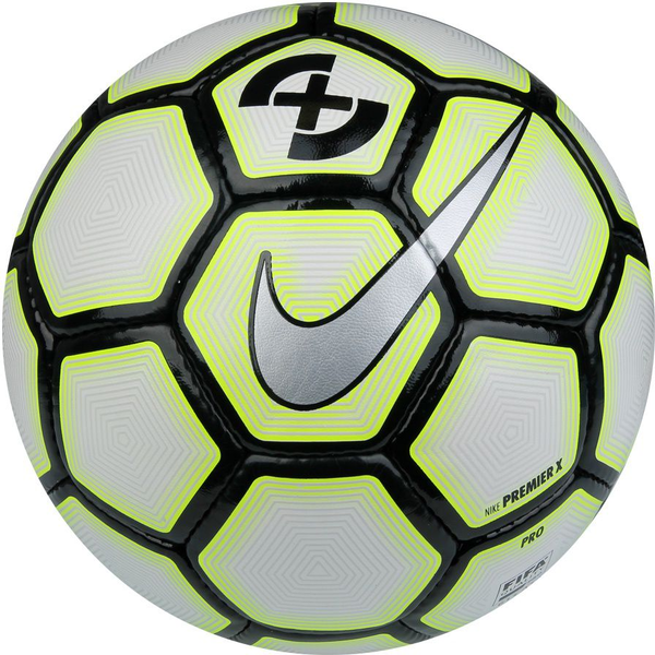 Nike, Premier X Futball-labda, színes