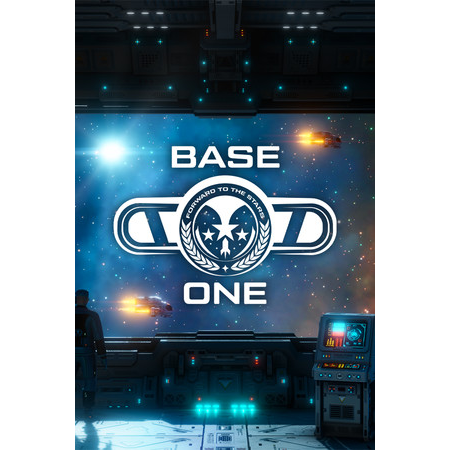 Base One (PC - Steam elektronikus játék licensz)
