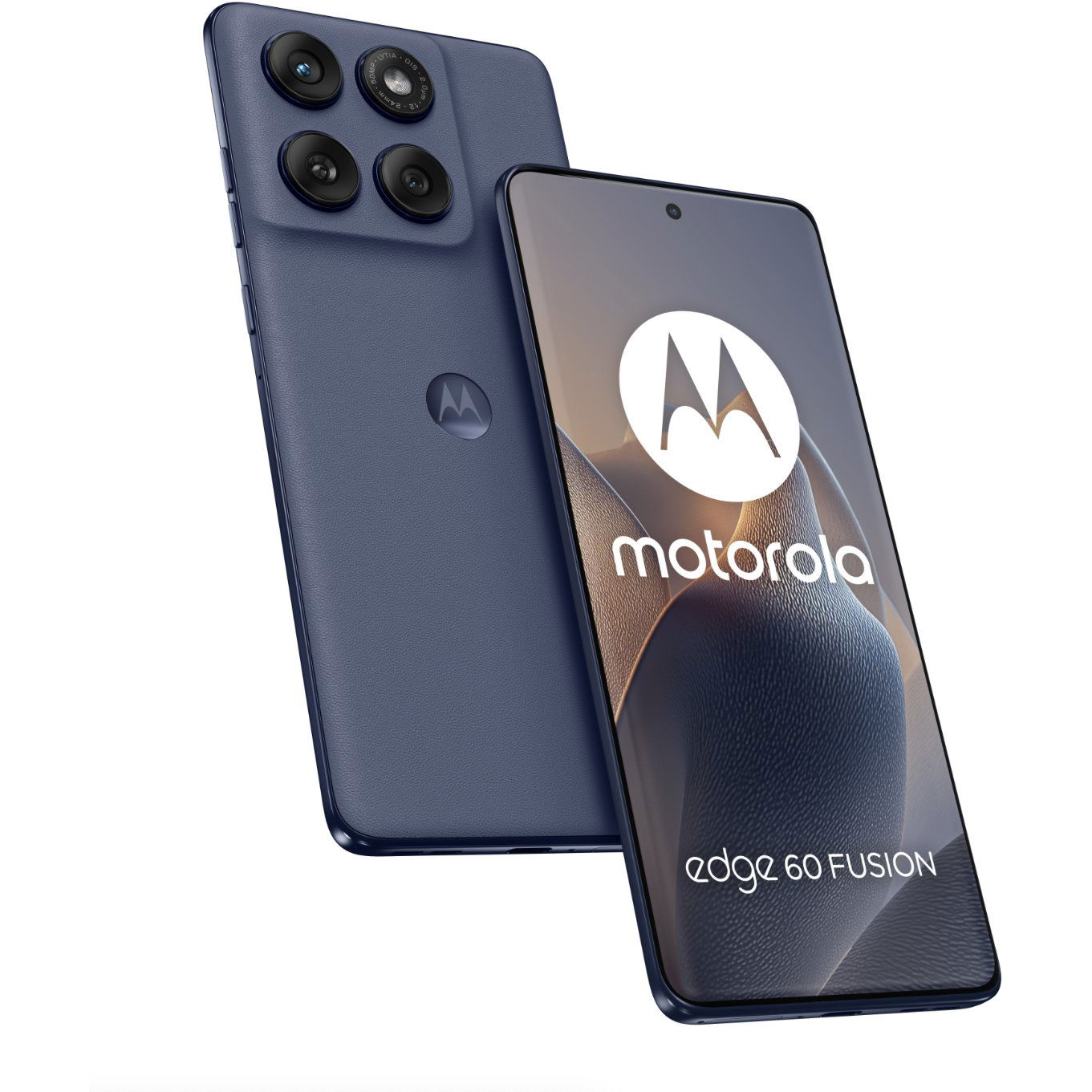Motorola EDGE 60 Fusion 12GB / 256 GB Pantone Slipstream (PB7E0059RO)