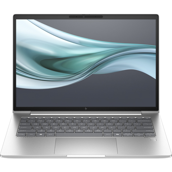 Notebook HP EliteBook 640 G11 14,0" WUXGA | Intel Core Ultra 7 165H | 32GB RAM | 1TB SSD | Intel Graphics | Win11P | QWERTY US INT | A37VXET