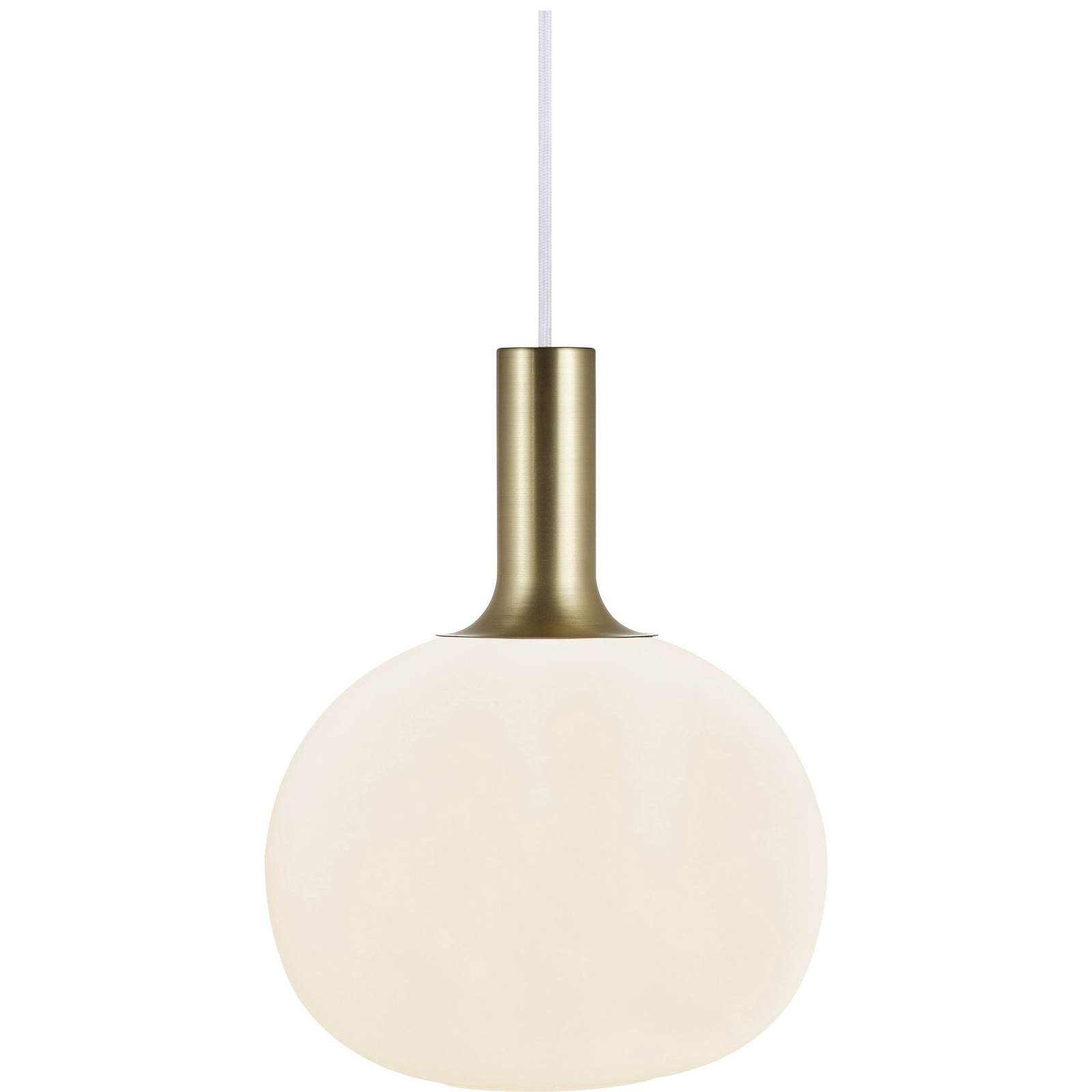 Nordlux Alton 25 Függőlámpa E27 60W Opál (47313001) (NO47313001)