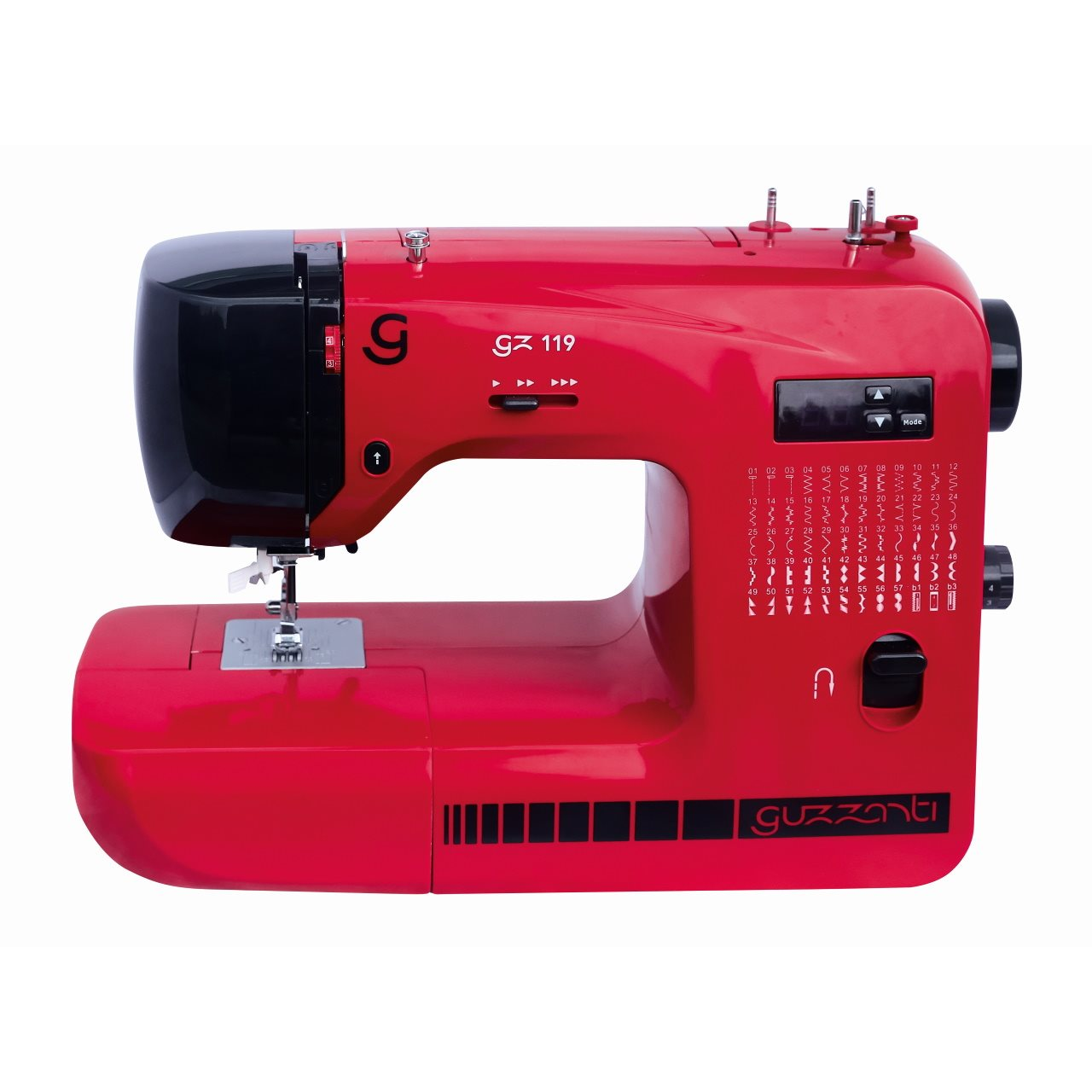 Guzzanti GZ 119 (GZ119)