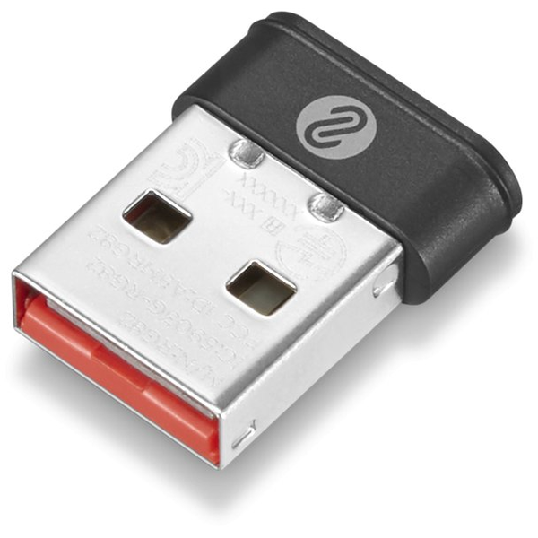 Lenovo 4XH1S61880 accessorio del dispositivo di ingresso Ricevitore USB