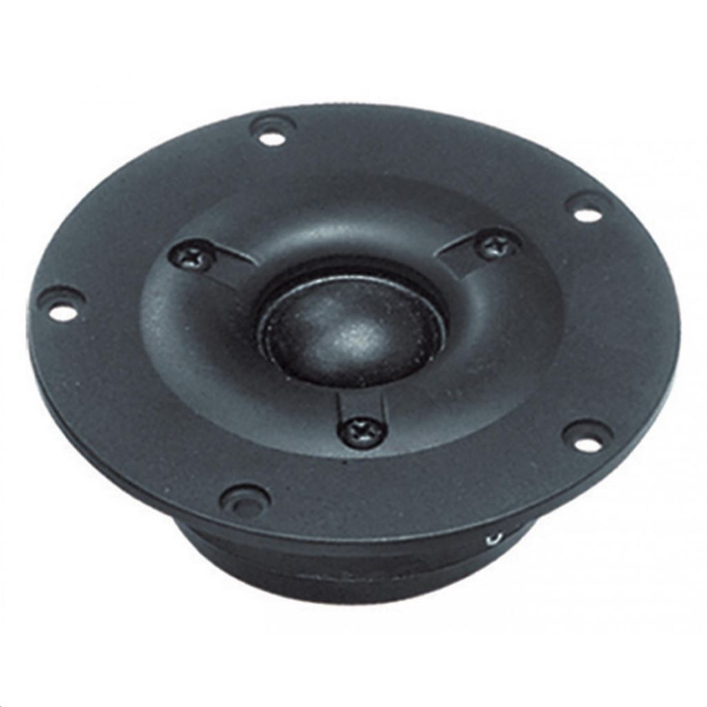 Somogyi DTF 12 103mm 8 ohm dóm magassugárzó /db (Somogyi DTF 12)