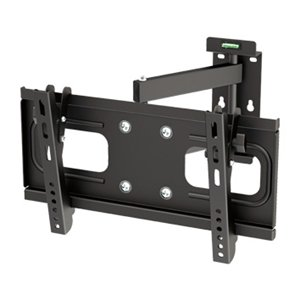 SUNNE Monitor/TV fali konzol 23