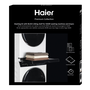 Haier HASTKU10B Premium Collection Mosó- és szárítógép összeépítő keret
