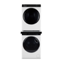 Haier HASTKU10B Premium Collection Mosó- és szárítógép összeépítő keret