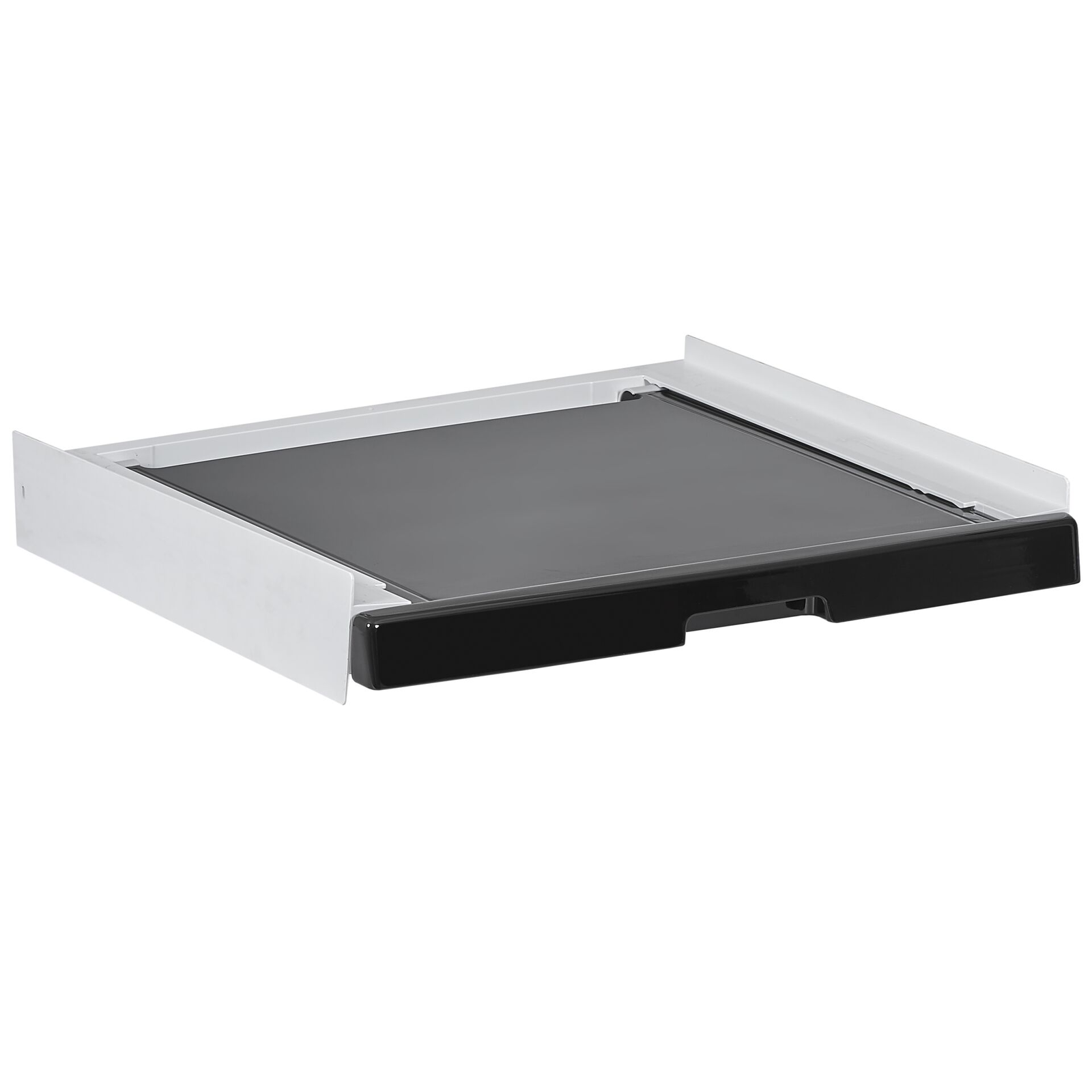 Haier HASTKU10B Premium Collection Mosó- és szárítógép összeépítő keret (35602673)