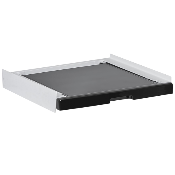 Haier HASTKU10B Premium Collection Mosó- és szárítógép összeépítő keret