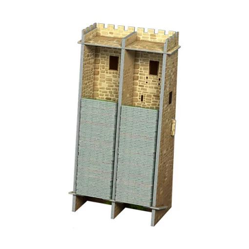 Hans im Glück Carcassonne torony kiegészítő (19948-182) (HIG19948-182)