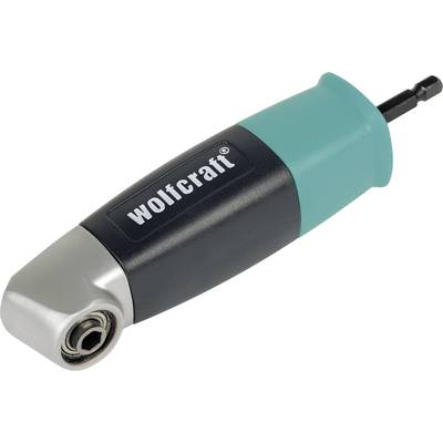 Hajlított előtét Wolfcraft 4688000 Alkalmas Wolfcraft (4688000)