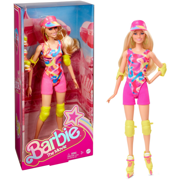 Barbie The Movie HRB04 кукла
