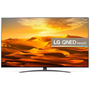 LG QNED 65QNED91T3A телевизор 165,1 см (65") 4K Ultra HD Smart TV Wi-Fi Черен