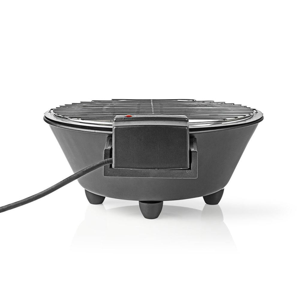Nedis BBQE112BK elektromos grillsütő