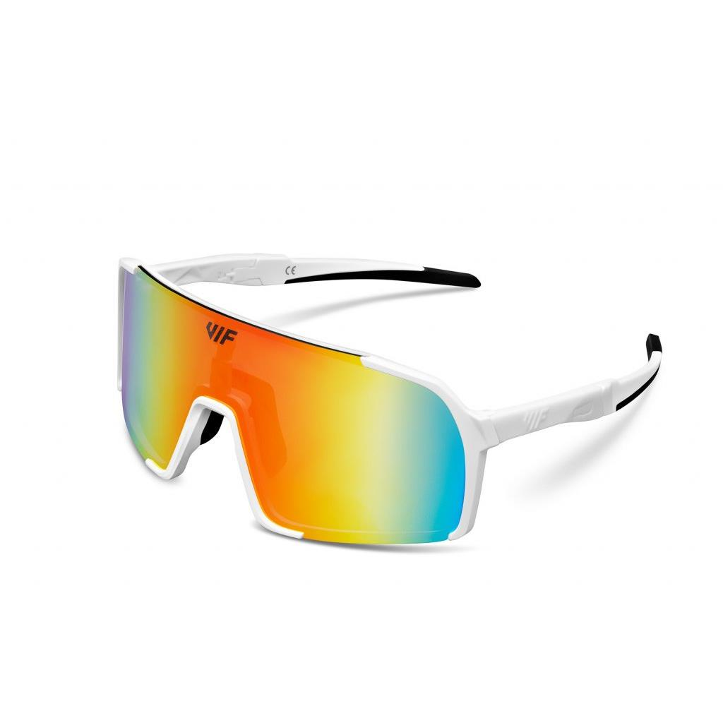 VIF One White x Red Photochromic (8594213250281)