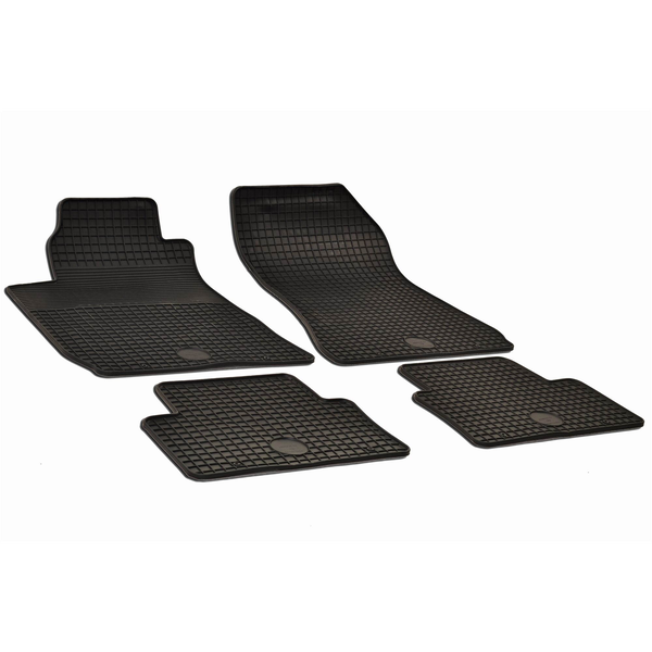 Alfa Romeo 159 (05-től) gumi autószőnyeg