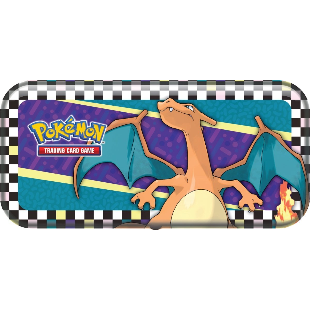 Pokémon TCG: Back to School 2024 - Tolltartó (GXP-929827)