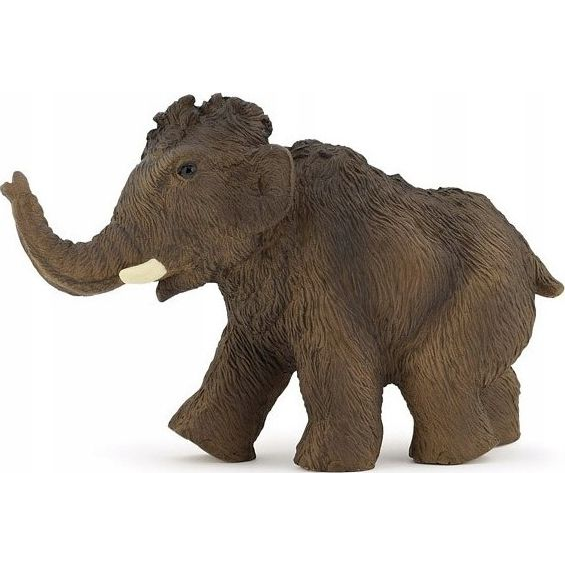 Figurka Papo Mamut młody