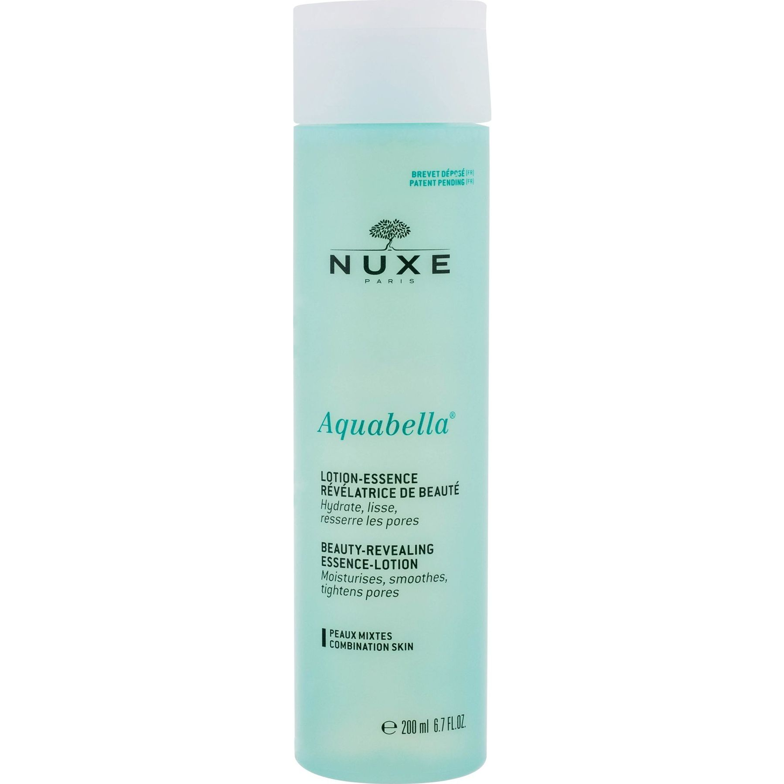 NUXE Aquabella Beauty-Revealing Essence Lotion 200 ml (87762)