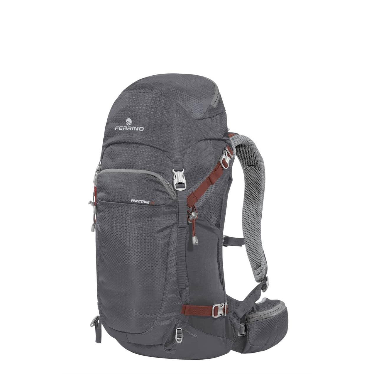 Ferrino Finisterre 28 2022 grey (8014044988592)