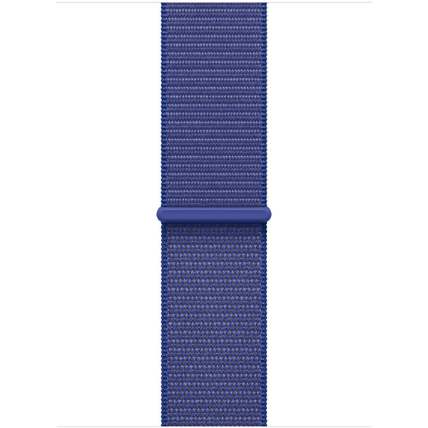 Apple Watch 42 mm sport pánt - ultramarin