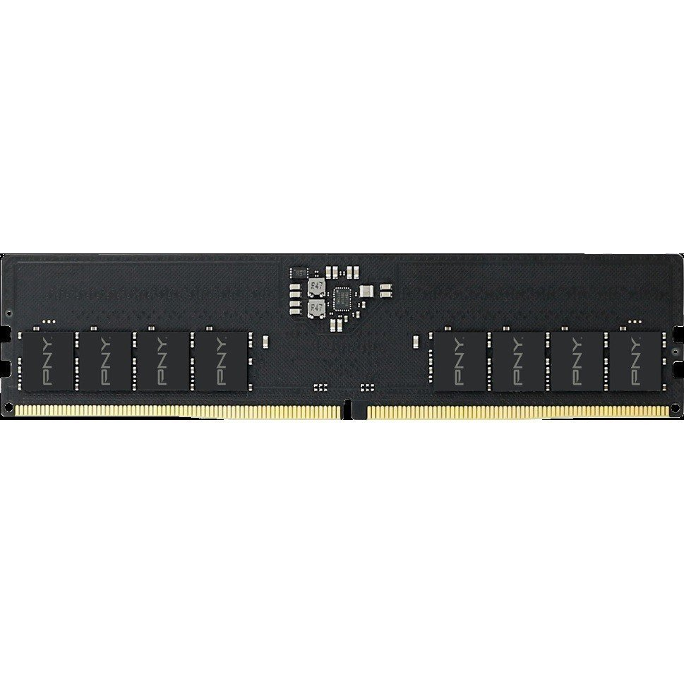 PNY Performance DDR5 16GB 4800MHz DIMM memória (MD16GSD54800-SB)