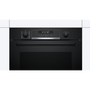 Bosch (HBA578BB0) 6-os sorozat, sütő (fekete)