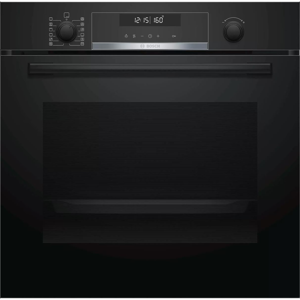 Bosch (HBA578BB0) 6-os sorozat, sütő (fekete)