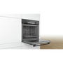 Bosch (HBA578BB0) 6-os sorozat, sütő (fekete)