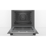 Bosch (HBA578BB0) 6-os sorozat, sütő (fekete)