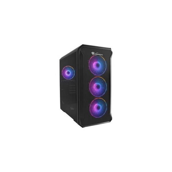 Skříň Genesis Irid 503 Micro Tower