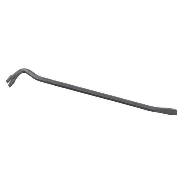 JUCO TRADITIONAL CROWBAR 600mm