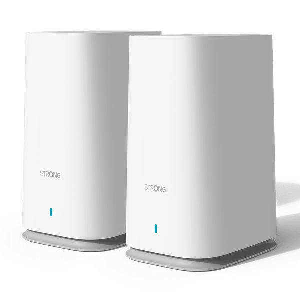 Strong Atria 2100 Mesh WiFi rendszer (2db)