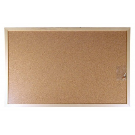 Victoria Parafatábla 40x60cm - Barna (MC030014010)