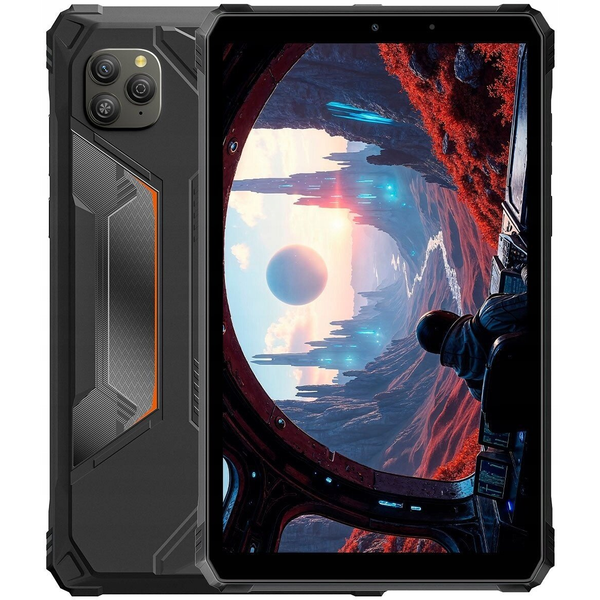 Blackview Active 8 8.68" 128GB 4G Tablet Fekete