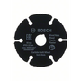 Bosch Carbide Multi Wheel vágókorong Easy Cut&amp;Grind készülékhez (1 darab)