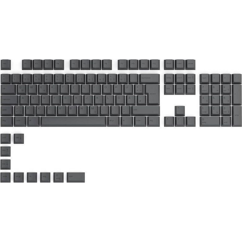 GLORIOUS GPBT 114db ANSI gombsapka fekete (GLO-KC-GPBT-B)