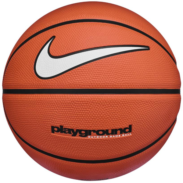 Nike Everyday Playground 8P borostyánsárga/fekete/fehér 07